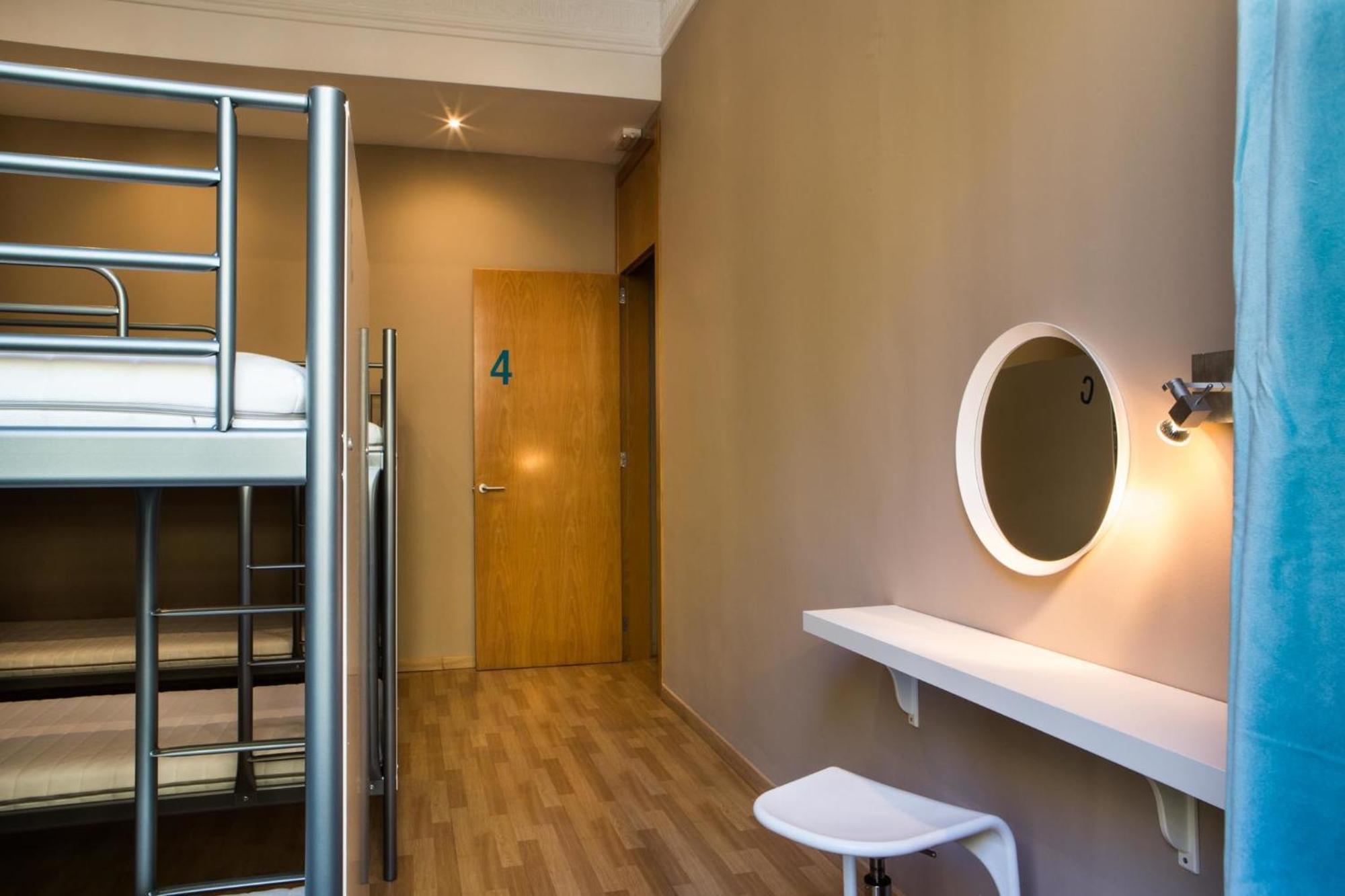 Born Barcelona Hostel (Adults Only) Quarto foto