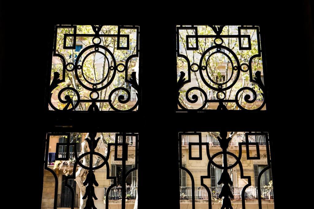 Born Barcelona Hostel (Adults Only) Exterior foto