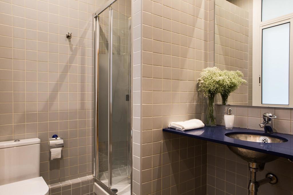 Born Barcelona Hostel (Adults Only) Quarto foto