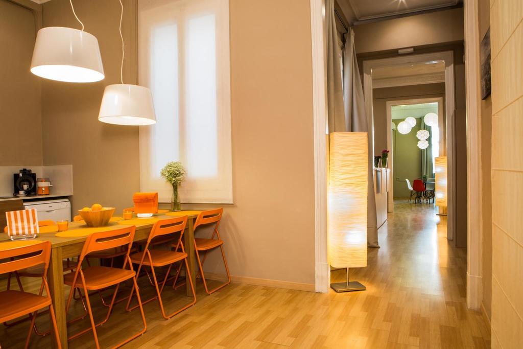 Born Barcelona Hostel (Adults Only) Exterior foto
